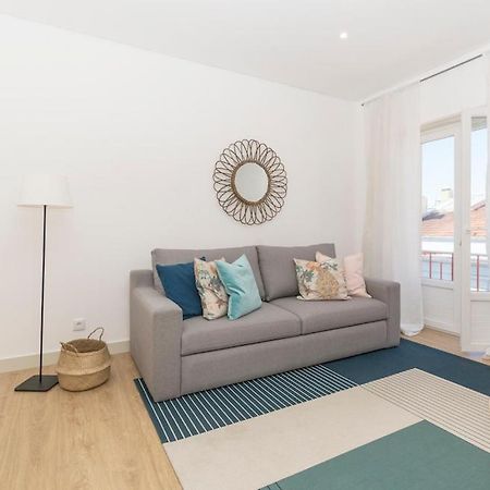 Happy Days Apartment Lisboa Екстериор снимка