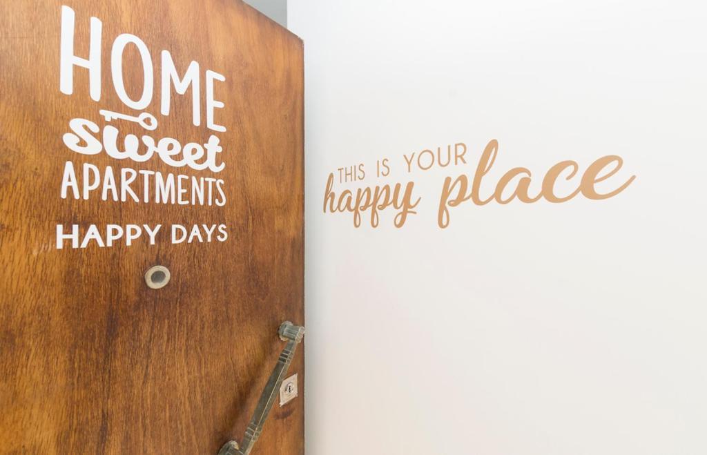 Happy Days Apartment Lisboa Екстериор снимка