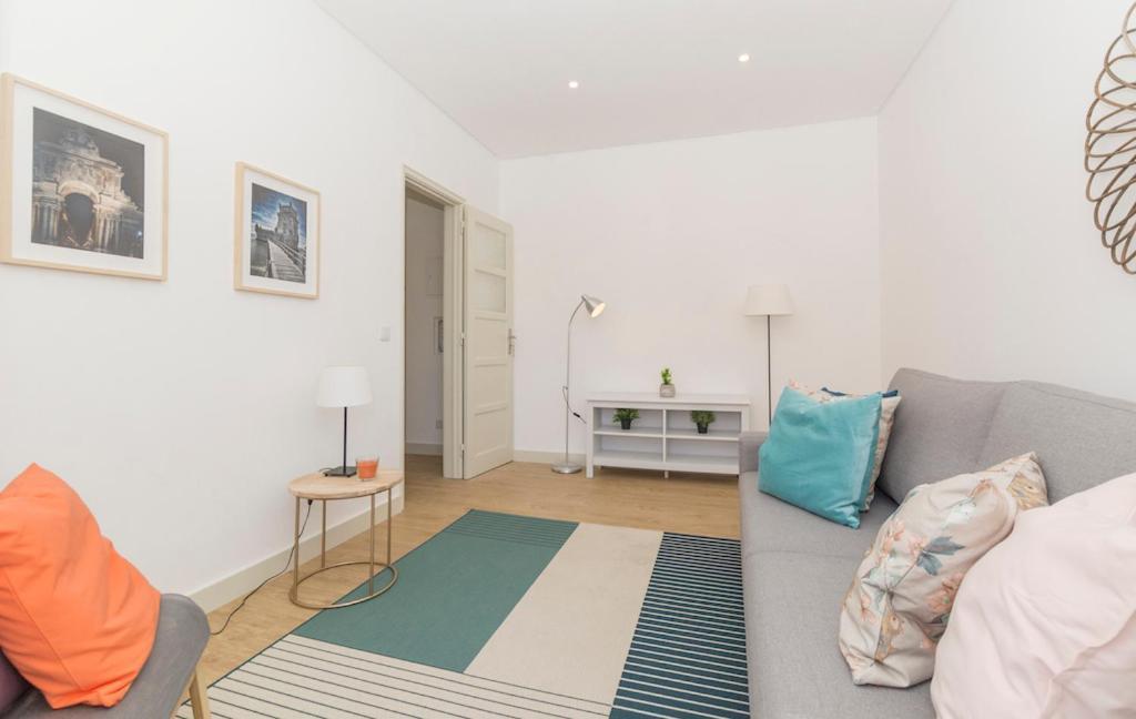 Happy Days Apartment Lisboa Екстериор снимка