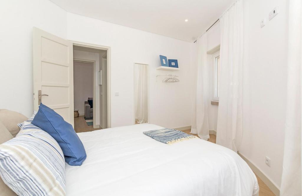 Happy Days Apartment Lisboa Екстериор снимка