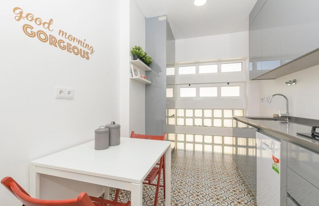 Happy Days Apartment Lisboa Екстериор снимка