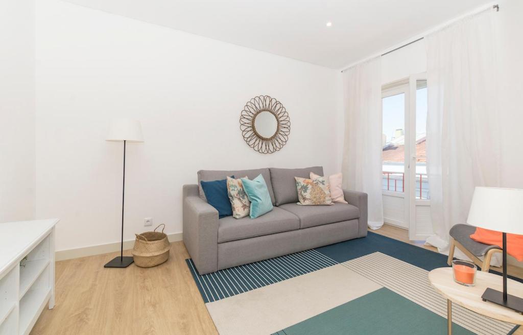 Happy Days Apartment Lisboa Екстериор снимка