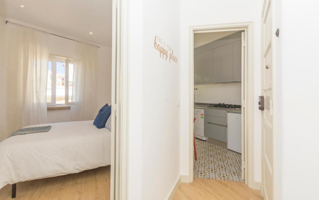 Happy Days Apartment Lisboa Екстериор снимка